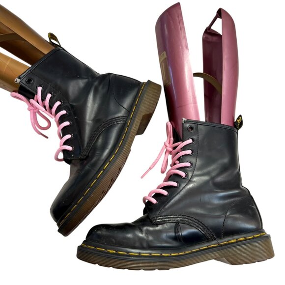 Dr Martens 1460 boots - Picture 6 of 15